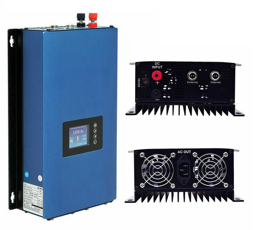 1 KW Solar Ongrid Inverter