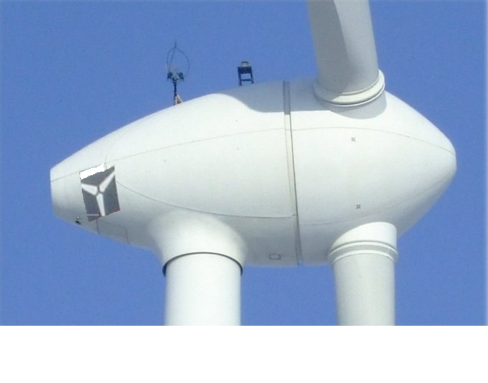 Enercon E-66 – 1,8 MW