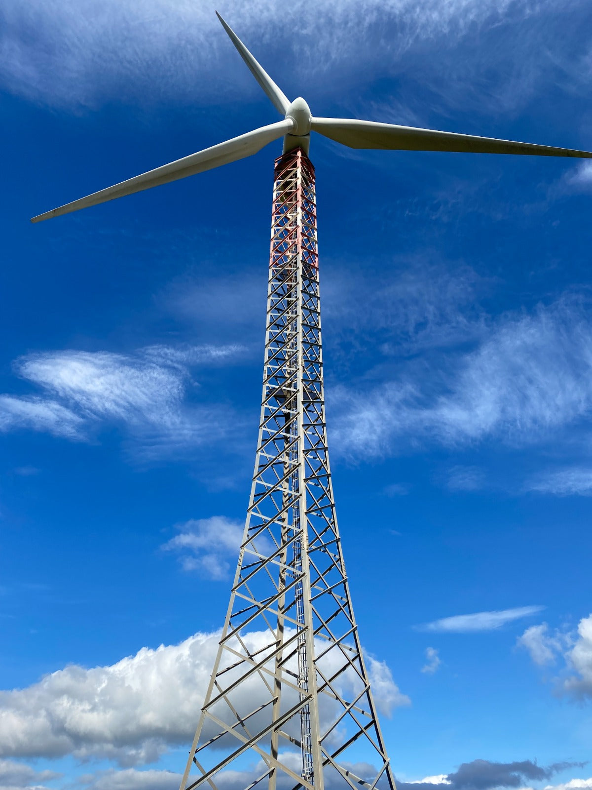 VESTAS V52, 850 kW